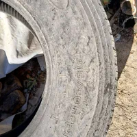 لاستیک کارکرده سنگین|قطعات یدکی و لوازم جانبی|زرقان, |دیوار