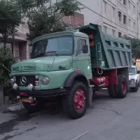 حمل مصالح ساختمانی و کشاورزی