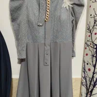 پیراهن عروسکی|لباس|اسلام‌‌آباد غرب, |دیوار