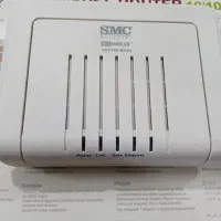 مودم ADSL SMC سالم
