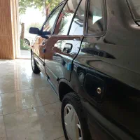 پراید دوگانه شرکتی مدل ۸۵ بدون رنگ|خودرو سواری و وانت|اصفهان, قلعه برتیانچی|دیوار