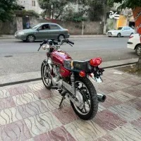 هوندا ۱۵۰ مدل ۹۶