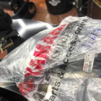 فلاپ(بال باک) یاماها r25|قطعات یدکی و لوازم جانبی|تهران, چیتگر شمالی|دیوار