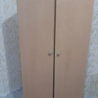 کمد در حد نو