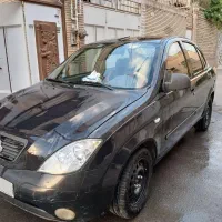 تیبامدل۹۲ خانگی|خودرو سواری و وانت|لنجان, |دیوار