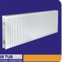 فروش رادیاتور پنلی اقساط ۵ماهه