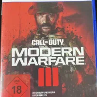 بازی ps5 call of duty mw2 &MW3|کنسول، بازی ویدئویی و آنلاین|رشت, معلم|دیوار