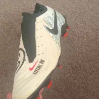 کفش فوتبال نایک فانتوم سایز ۴۳