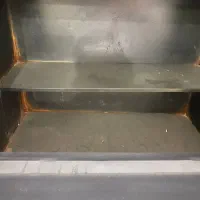 گاز پنج شعله سالم طرح فر|اجاق گاز و لوازم برقی پخت‌وپز|پاکدشت, پاکدشت (مامازند)|دیوار