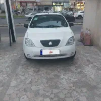 تیبا 2 معاوضه با دنا کوییک شاهین ..