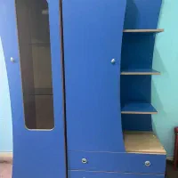 فروش کمد کودک