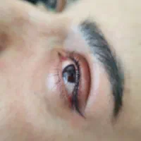 مدل جهت تکمیل آلبوم کاری تکنیک های جدید|خدمات آرایشگری و زیبایی|کرمان, |دیوار