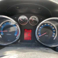 دناپلاس توربو اتومات|خودرو سواری و وانت|اراک, |دیوار