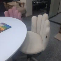 صندلی استادکار ناخن