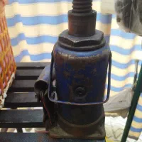 جک ماشین سنگین