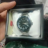 ساعت اصلی شناسنامه دار