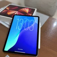 آیپد پرو M1 - iPad Pro|تبلت|تهران, امجدیه (خاقانی)|دیوار