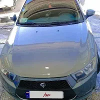 دنا پلاس مدل ۱۴۰۰ آخر سال|خودرو سواری و وانت|تبریز, |دیوار