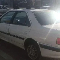 پارس تیو فایو اتومات