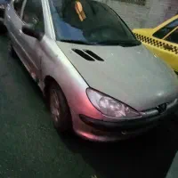 تیپ ۲ مدل ۸۳|خودرو سواری و وانت|تهران, امیریه|دیوار