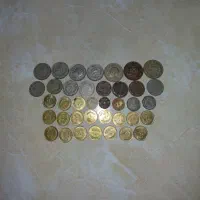 سکه های شاهی و قدیمی|کلکسیون اشیاء عتیقه|سورک, |دیوار