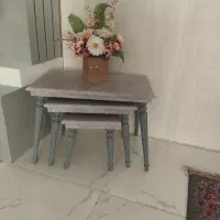 مبلمان|مبلمان خانگی و میز عسلی|تایباد, |دیوار