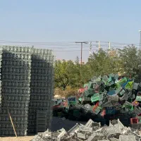 اپراتور کارخانه جعبه سازی