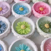 احساست رو به مادرت با یک شمع نشون بده|صنایع دستی و سایر لوازم تزئینی|قروه, |دیوار