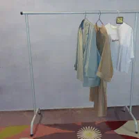 رگال فلزی