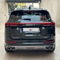 فیدلیتی پرستیژ ۷ نفره نقد یا اقساط|خودرو سواری و وانت|تهران, شهرک آزمایش|دیوار