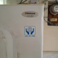 یخچال ناسیونال  درحدنو