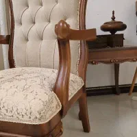 مبل کلاسیک ۱۰ نفره. نو|مبلمان خانگی و میز عسلی|سمنان, |دیوار