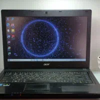 لپتاپ اقتصادی ACER|رایانه همراه|مشهد, امام خمینی|دیوار