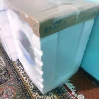 ماشین لباسشویی|ماشین لباسشویی و خشککن لباس|دهدشت, |دیوار