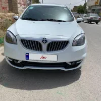 برلیانس ۳۲۰ اتومات ۹۷