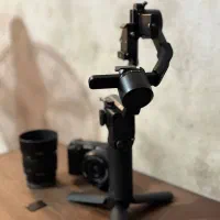 دوربین سونی/ستاپ کامل تصویر برداری