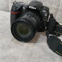 نیکونD300|دوربین عکاسی و فیلم‌برداری|تهران, چیتگر جنوبی|دیوار