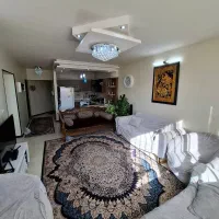 ۸۵متر ۲خواب جنوبی مسکن مهر خوش نقشه|فروش آپارتمان|اصفهان, بهارستان|دیوار