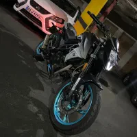 موتور cf150