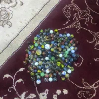 تیله|اسباب‌‌بازی|مشگین شهر, |دیوار