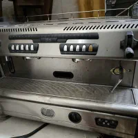 قهوه ساز صنعتی