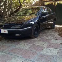 زانتیا مدل ۸۵