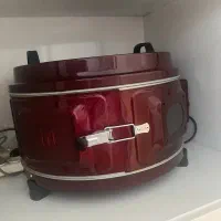 فر (تنور) برقی|اجاق گاز و لوازم برقی پختوپز|تهران, یاخجی آباد|دیوار