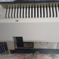 پرینتر سوزنی|پرینتر، اسکنر، کپی، فکس|تهران, قیام|دیوار