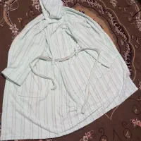 حوله تن پوش