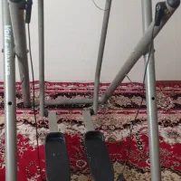 اسکی فضایی خانگی