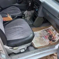 پراید ۸۶دوگانه کارخانه|خودرو سواری و وانت|رشت, حومه رشت|دیوار