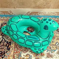 شناور بادی ‌کودک