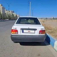 پراید ۸۹|خودرو سواری و وانت|محمدیه-قزوین, |دیوار