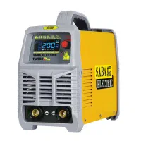 دستگاه جوش دریل فرز پمپ آب....